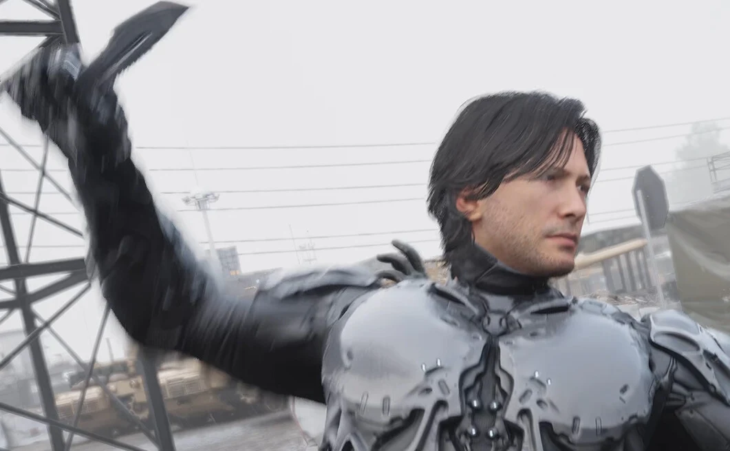 Black State Black State