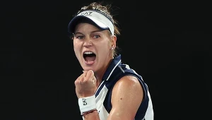 Weronika Kudiermietowa