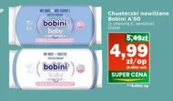 Chusteczki Bobini