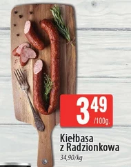 Kiełbasa