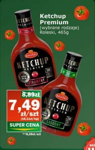 Ketchup Roleski