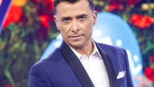 Kacper Kuszewski jest aktualnym prowadzącym "Tak to leciało"