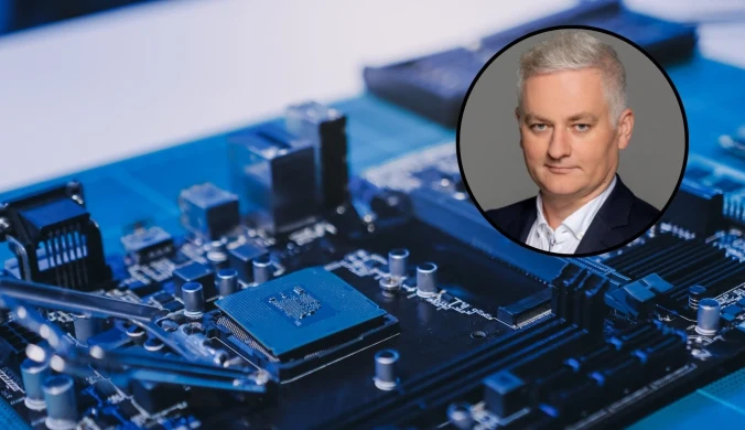 Dr hab. Piotr Sankowski, prof. Uniwersytetu Warszawskiego