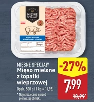 М'ясний фарш Mięsne Specjały