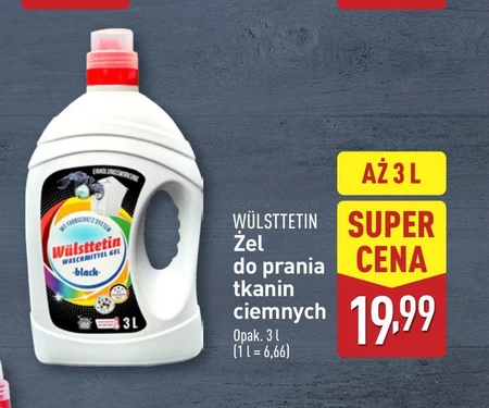 Żel do prania WÜLSTTETIN