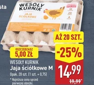 Яйця Wesoły Kurnik