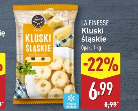 Kluski La Finesse