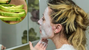 Część zjedz na śniadanie, resztę nałóż na twarz. Skóra będzie nawilżona i odżywiona nawet przy mrozie