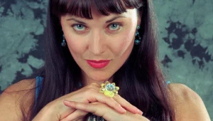 Lucy Lawless