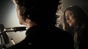 Gwiazdy o filmie o Bobie Dylanie. To było bardzo ekscytujące!