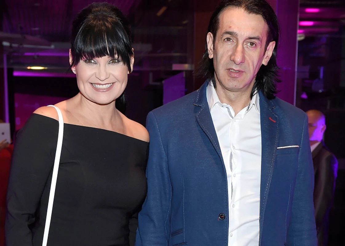 Iwona Pavlović, Wojciech Oświęcimski