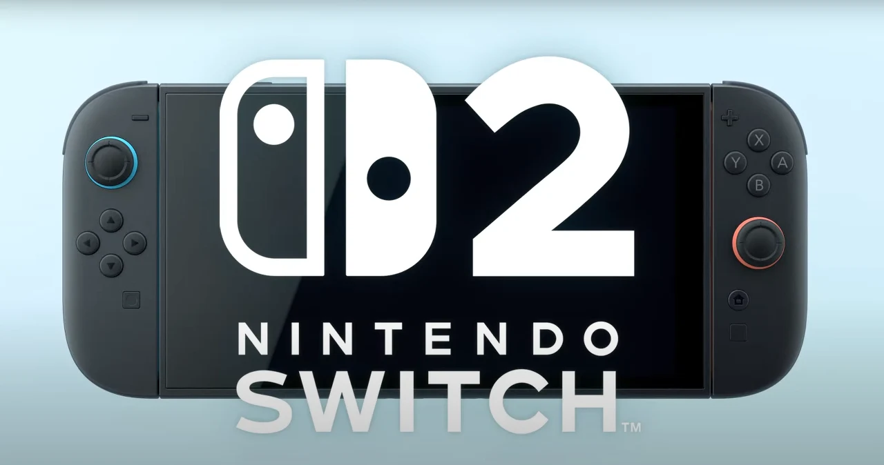 Switch 2 mógł zadebiutować wcześniej. Nintendo postawiło na