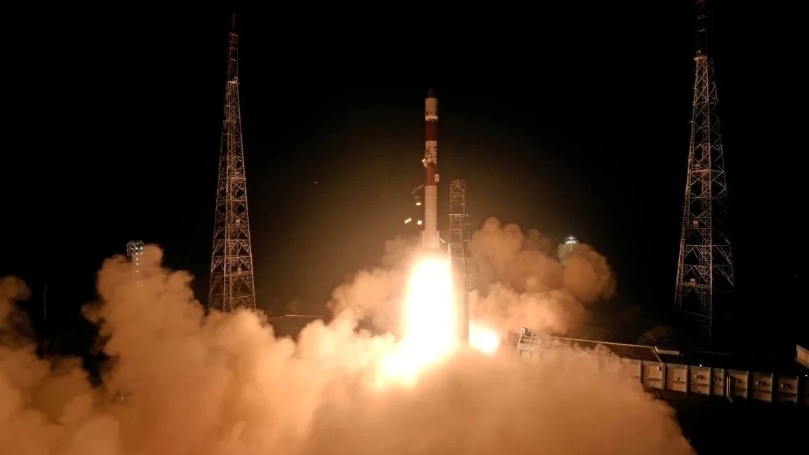 Start misji Space Docking Experiment (SpaDex) 30 grudnia 2024 r. Start misji Space Docking Experiment (SpaDex) 30 grudnia 2024 r.