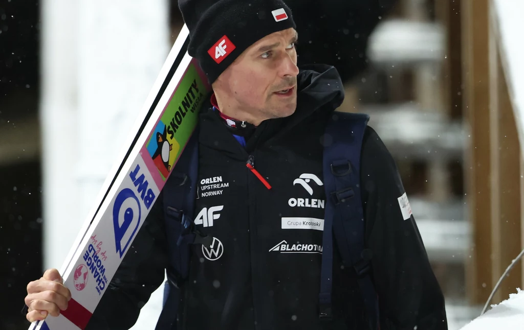 Piotr Żyła Piotr Żyła