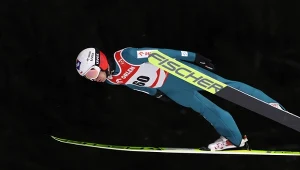 Skoki narciarskie. PŚ w Zakopanem (HS 140) - oficjalny trening i kwalifikacje. Śledź przebieg wydarzenia w Interii