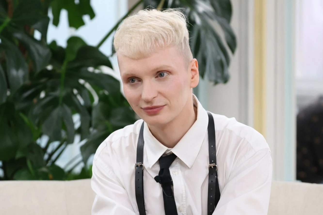 Madox nie zakwalifikował się do polskich preselekcji konkursu Eurowizji 2025 Madox nie zakwalifikował się do polskich preselekcji konkursu Eurowizji 2025