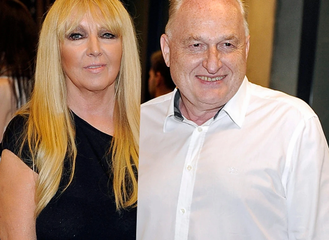 Maryla Rodowicz, Andrzej Dużyński