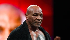Mike Tyson roztrwonił już niemal całą wypłatę za walkę z Jakiem Paulem