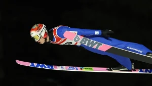 Skoki narciarskie. PŚ w Zakopanem (HS 140) - Seria próbna i konkurs drużynowy. Śledź przebieg wydarzenia w Interii