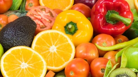 Owoc czy warzywo? Nie każdy potrafi je odróżnić