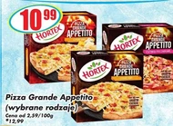 Pizza Hortex