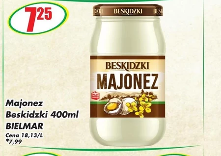 Майонез Beskidzki