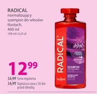 Шампунь Radical