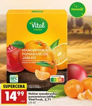 Nektar Vital Fresh