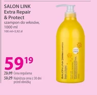 Шампунь Salon Link