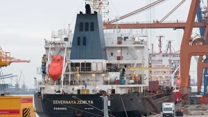 Trzykrotna podwyżka kosztów transportu rosyjskiej ropy