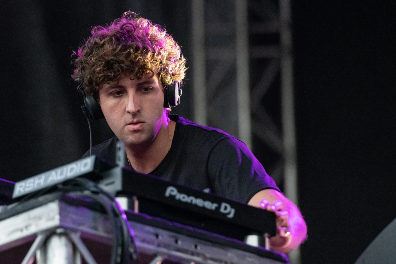 Jamie xx wystąpi w Polsce w ramach trasy "In Waves Tour" Jamie xx wystąpi w Polsce w ramach trasy "In Waves Tour"