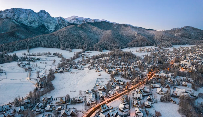 Zakopane