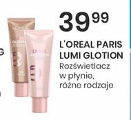 Виділення L'Oréal Paris