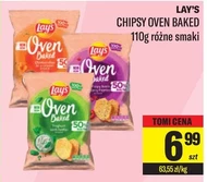 Chipsy Lay's