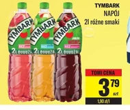 Napój Tymbark