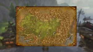 World of Warcraft - Plunderstorm