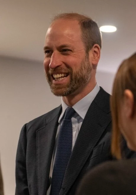 To zdjęcie Williama mocno zaniepokoiło Brytyjczyków To zdjęcie Williama mocno zaniepokoiło Brytyjczyków