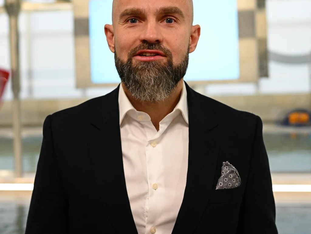 Tak dziś wygląda Sebastian Kulczyk