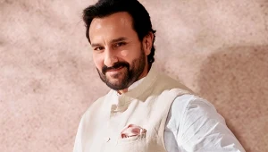 Saif Ali Khan