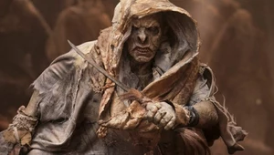 Horror w świecie Władcy Pierścieni? Śmiały pomysł polskiego studia