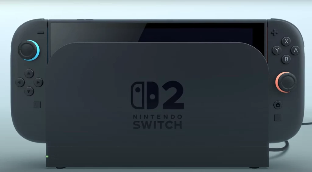 Nintendo Switch 2