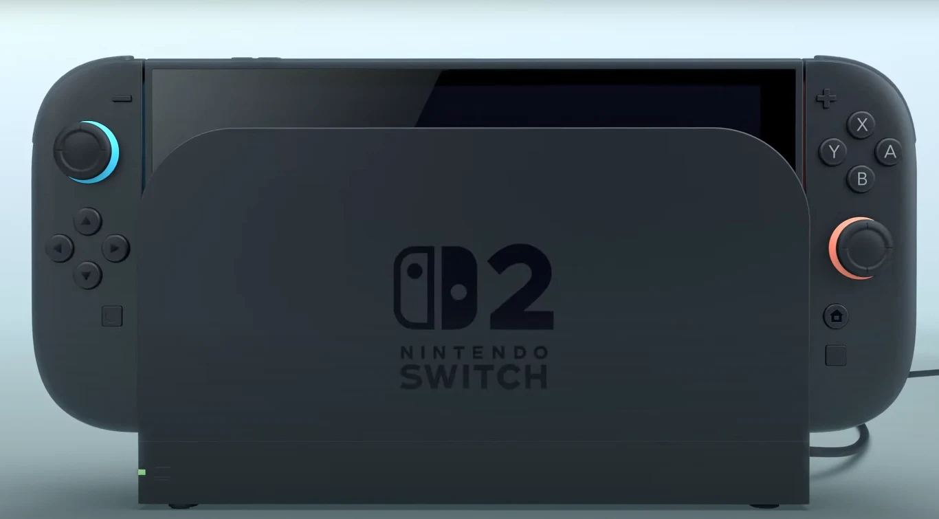 Nintendo Switch 2 Nintendo Switch 2