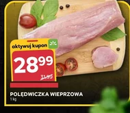 Polędwica wieprzowa