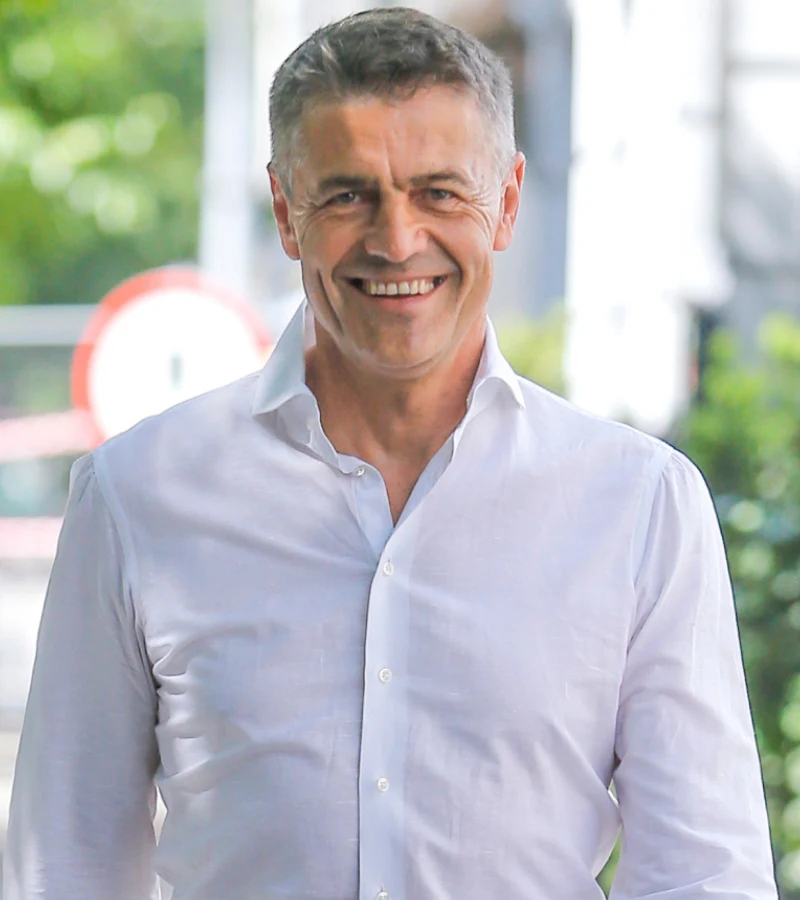 Krzysztof Hołowczyc