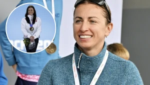 Justyna Kowalczyk-Tekieli przekazała na licytację WOŚP wyjątkowe przedmioty