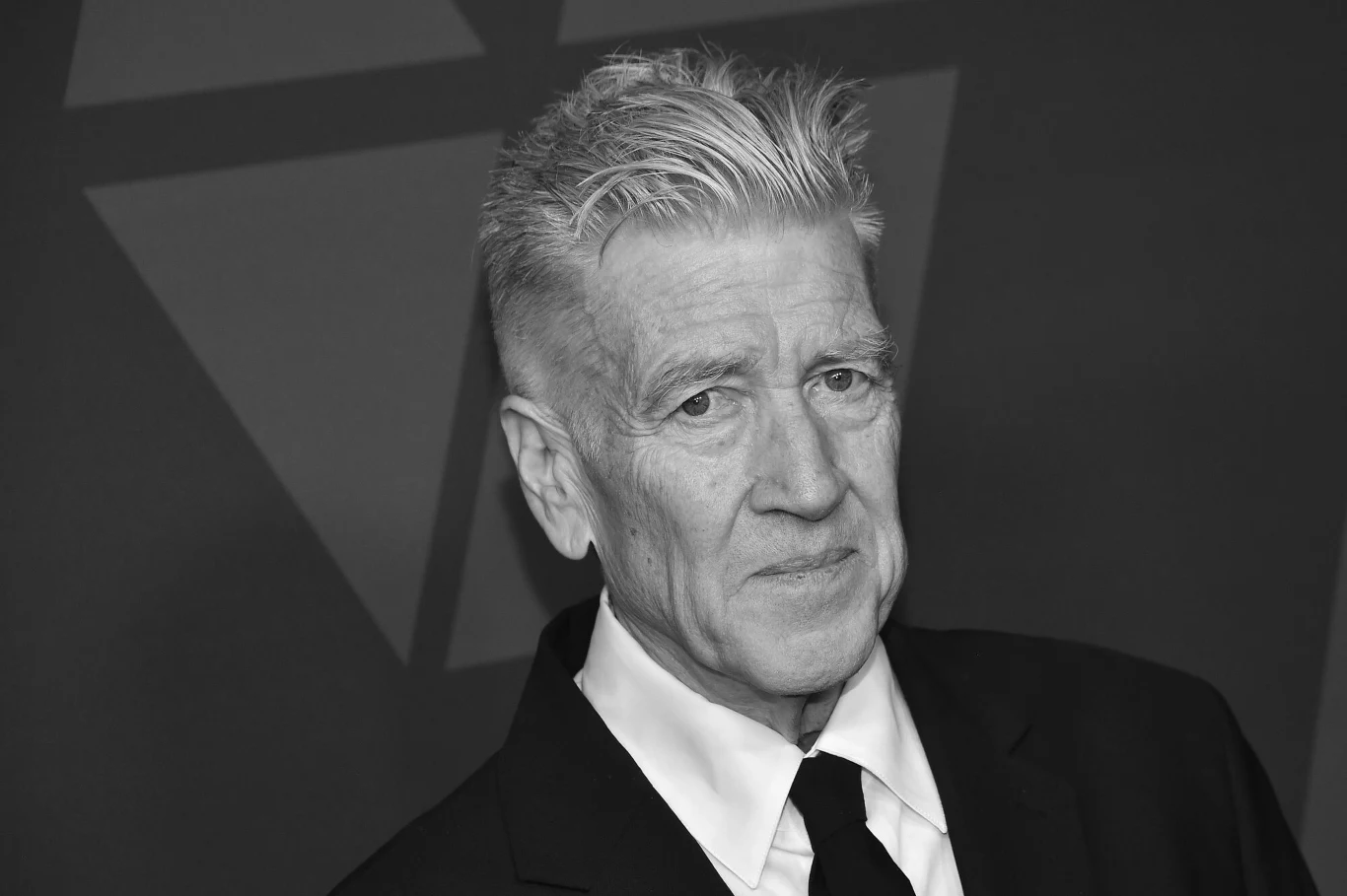David Lynch nie żyje David Lynch nie żyje