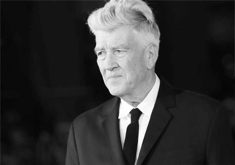 David Lynch zmarł w wieku 78 lat
