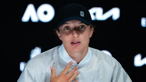 Iga Świątek zagra w sobotę z Emmą Raducanu o awans do czwartej rundy Australian Open 2025