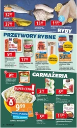 Najlepsze oferty, najlepsze smaki - E.Leclerc