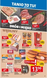 Najlepsze oferty, najlepsze smaki - E.Leclerc